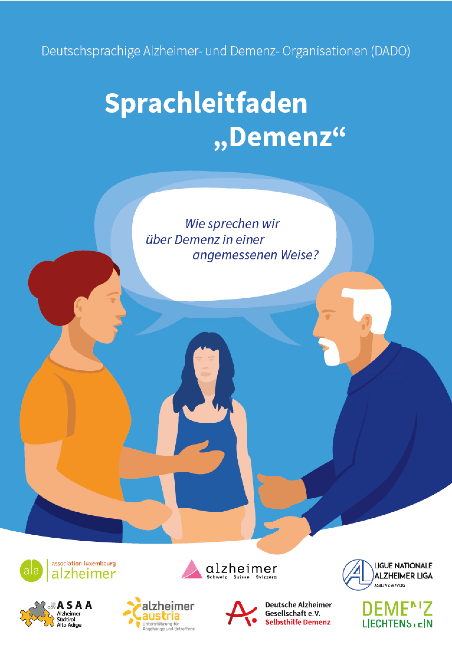 Association Luxembourg Alzheimer Publishes Brochure To Promote Use Of ...